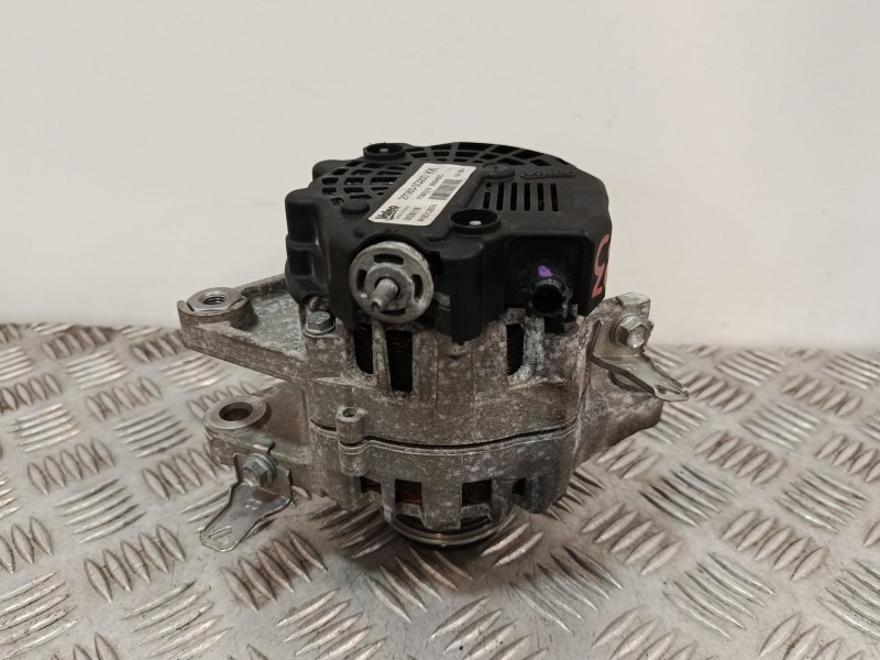 Recambio de alternador para toyota yaris (_p13_) 1.0 (ksp130) referencia OEM IAM 270600Q200  