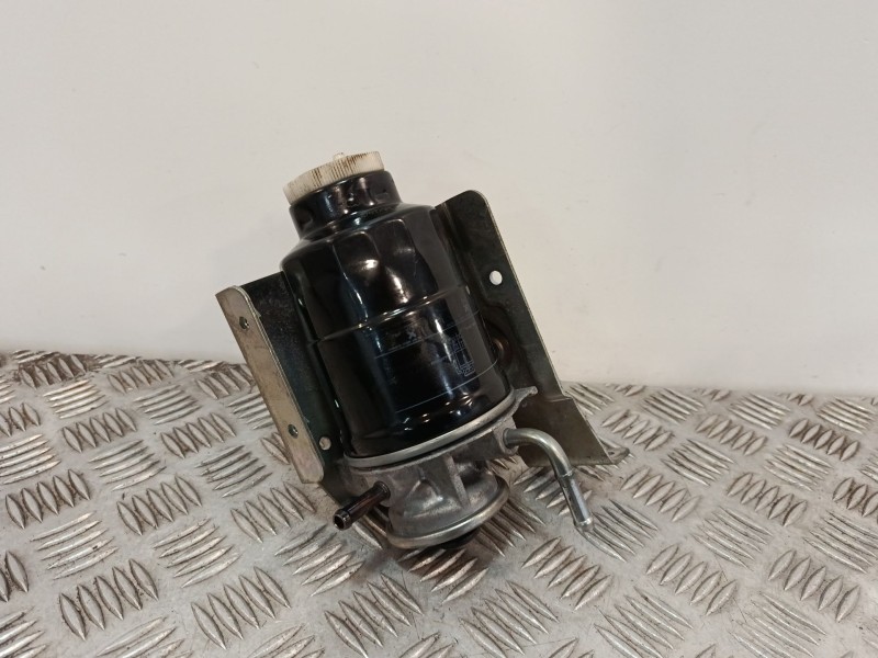 Recambio de soporte filtro gasoil para mazda 3 lim. (bl) referencia OEM IAM   