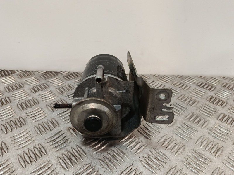 Recambio de soporte filtro gasoil para mazda 3 lim. (bl) referencia OEM IAM   