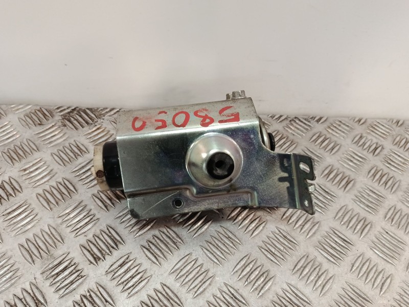 Recambio de soporte filtro gasoil para mazda 3 lim. (bl) referencia OEM IAM   