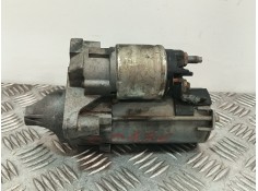 Recambio de motor arranque para peugeot partner monospace (5_, g_) 1.6 hdi 90 referencia OEM IAM   