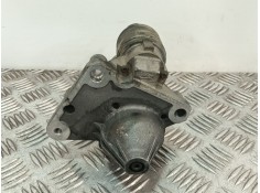 Recambio de motor arranque para peugeot partner monospace (5_, g_) 1.6 hdi 90 referencia OEM IAM    2
