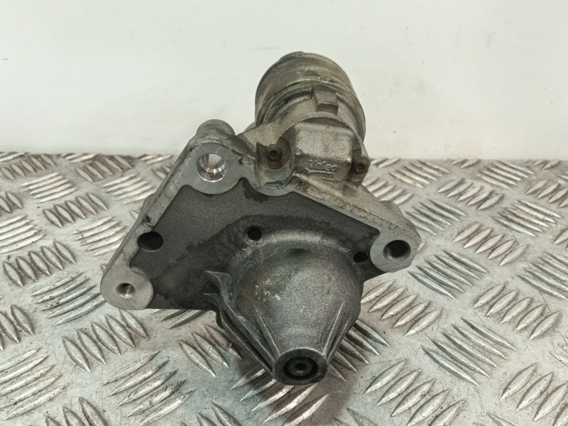 Recambio de motor arranque para peugeot partner monospace (5_, g_) 1.6 hdi 90 referencia OEM IAM   