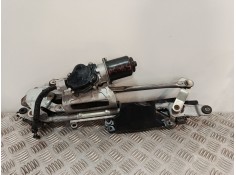 Recambio de motor limpia delantero para mazda 3 lim. (bl) referencia OEM IAM K6217259A BBM46737X 