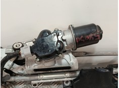 Recambio de motor limpia delantero para mazda 3 lim. (bl) referencia OEM IAM K6217259A BBM46737X  2