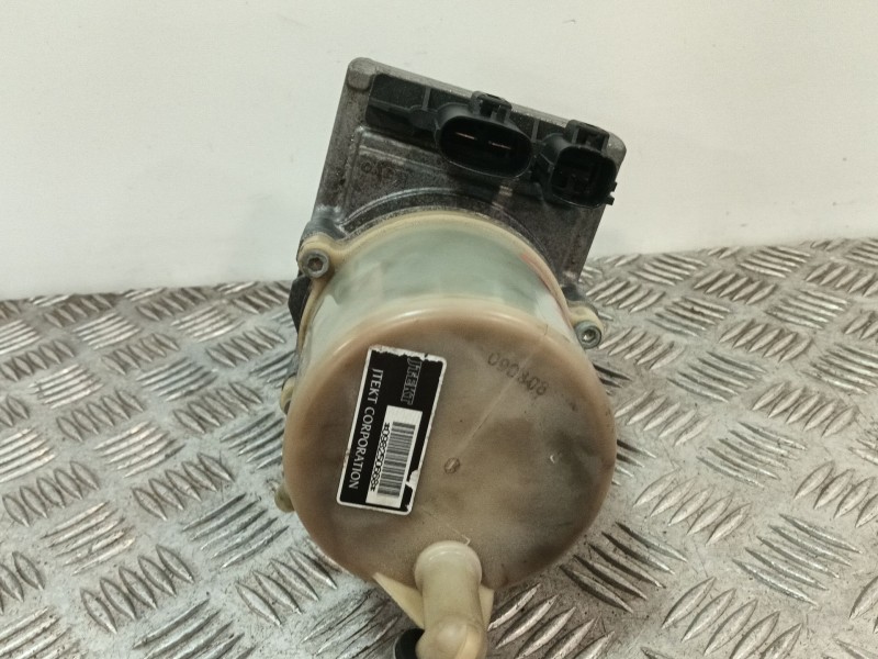 Recambio de bomba direccion para mazda 3 lim. (bl) referencia OEM IAM   