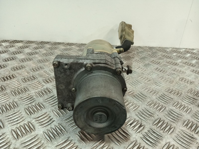 Recambio de bomba direccion para mazda 3 lim. (bl) referencia OEM IAM   