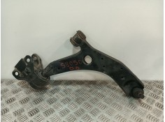 Recambio de brazo suspension inferior delantero derecho para mazda 3 lim. (bl) referencia OEM IAM 8V613   2