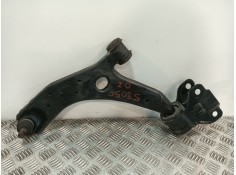 Recambio de brazo suspension inferior delantero izquierdo para mazda 3 lim. (bl) referencia OEM IAM 8V613A  