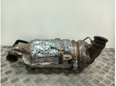 Recambio de catalizador / filtro particulas para peugeot partner origin monospace (g_) 1.6 hdi 75 referencia OEM IAM 3141061800 
