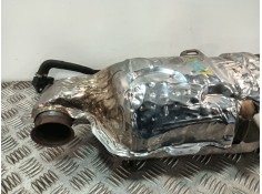 Recambio de catalizador / filtro particulas para peugeot partner origin monospace (g_) 1.6 hdi 75 referencia OEM IAM 3141061800  2