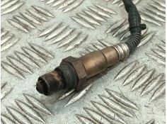 Recambio de sonda lambda para peugeot partner origin monospace (g_) 1.6 hdi 75 referencia OEM IAM 9687161080 0281004157  2