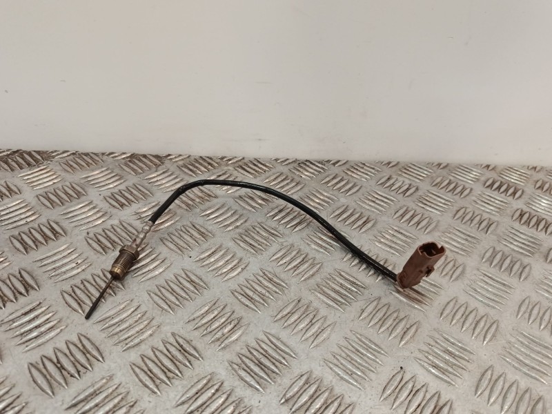 Recambio de sonda lambda para peugeot partner origin monospace (g_) 1.6 hdi 75 referencia OEM IAM 9665090280  