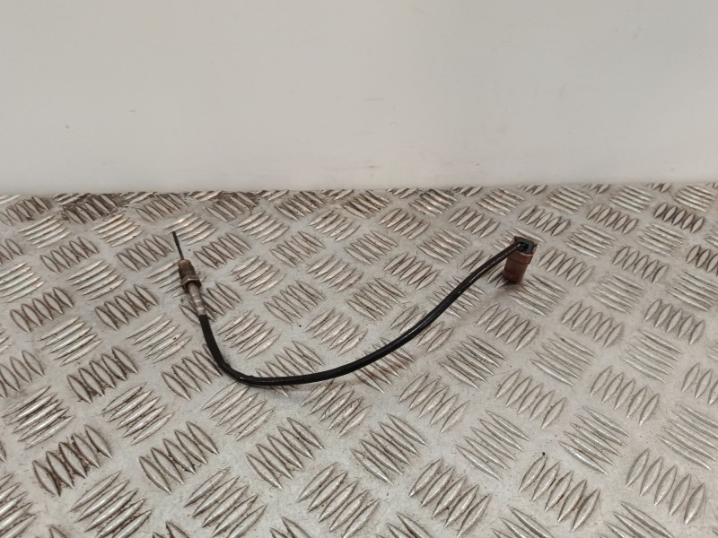 Recambio de sonda lambda para peugeot partner origin monospace (g_) 1.6 hdi 75 referencia OEM IAM 9665090280  