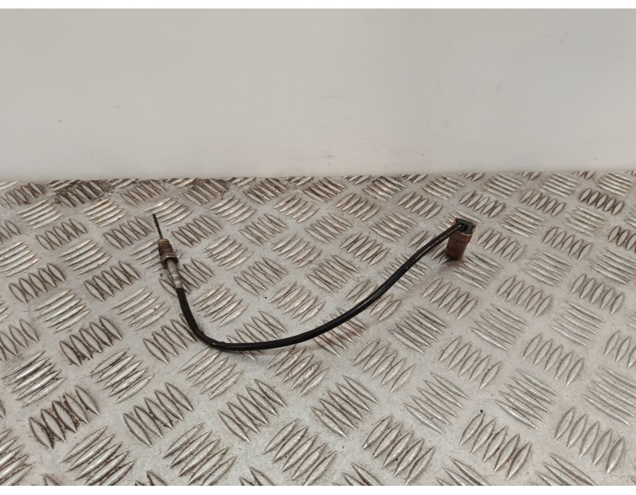 Recambio de sonda lambda para peugeot partner origin monospace (g_) 1.6 hdi 75 referencia OEM IAM 9665090280  