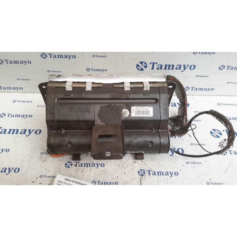 Recambio de airbag delantero derecho para renault laguna ii grandtour (kg0) 3.0 v6 referencia OEM IAM 8200106539C  YE42100PD