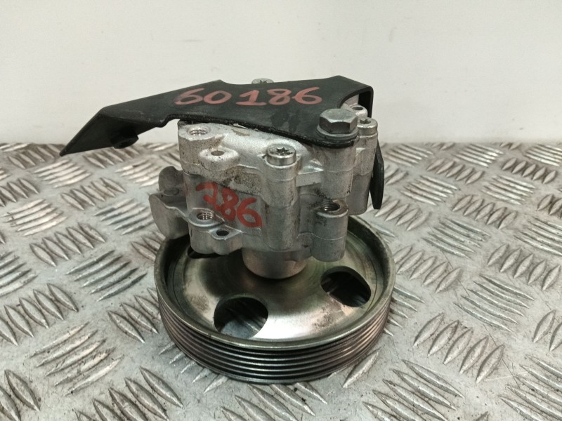 Recambio de bomba direccion para peugeot partner monospace (5_, g_) 1.6 hdi 90 referencia OEM IAM 9637000880  