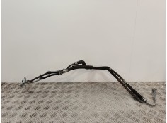 Recambio de tubo para mazda 3 lim. (bl) referencia OEM IAM   
