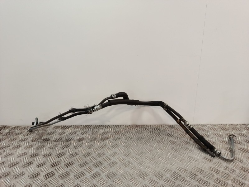 Recambio de tubo para mazda 3 lim. (bl) referencia OEM IAM   
