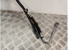 Recambio de tubo para mazda 3 lim. (bl) referencia OEM IAM    2