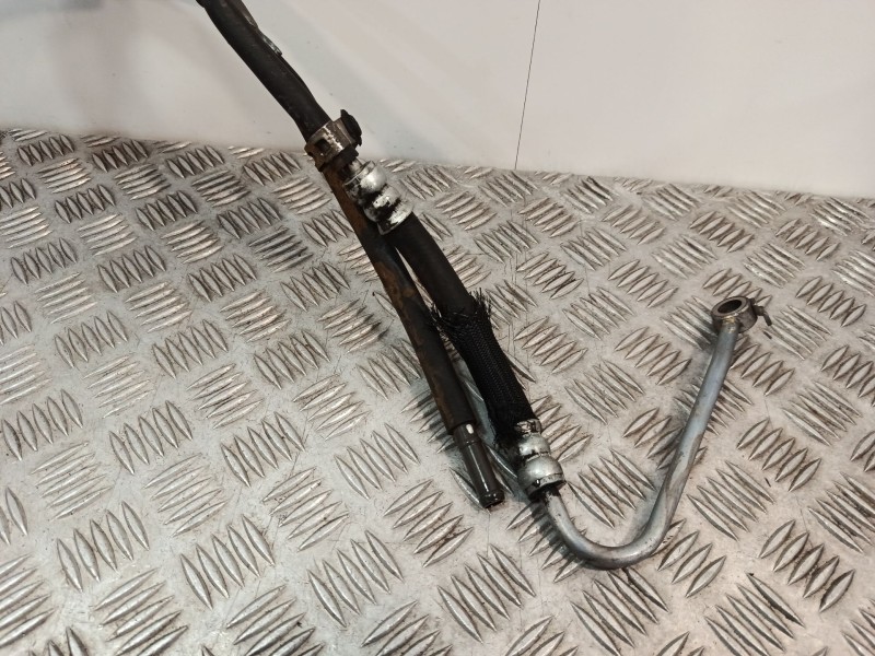 Recambio de tubo para mazda 3 lim. (bl) referencia OEM IAM   