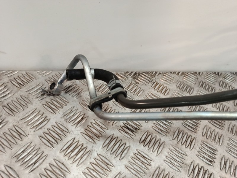 Recambio de tubo para mazda 3 lim. (bl) referencia OEM IAM   