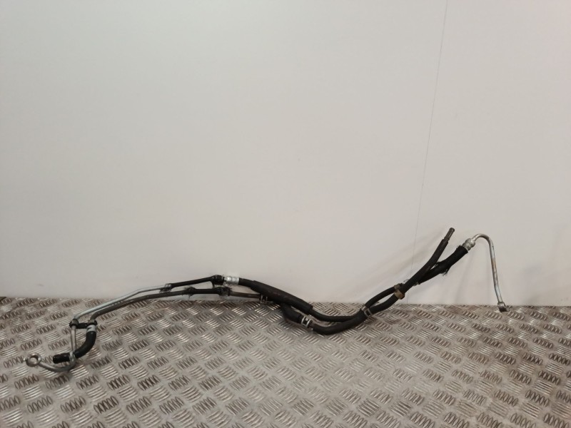 Recambio de tubo para mazda 3 lim. (bl) referencia OEM IAM   