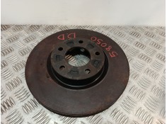 Recambio de disco freno delantero derecho para mazda 3 lim. (bl) referencia OEM IAM   