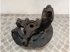 Recambio de mangueta delantera derecha para mazda 3 lim. (bl) referencia OEM IAM BBM21   2