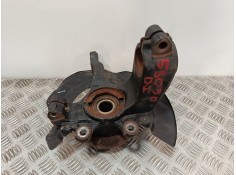 Recambio de mangueta delantera izquierda para mazda 3 lim. (bl) referencia OEM IAM BBM21  