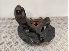 Recambio de mangueta delantera izquierda para mazda 3 lim. (bl) referencia OEM IAM BBM21   2