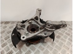 Recambio de mangueta delantera izquierda para opel astra j lim. 1.6 16v cat referencia OEM IAM   