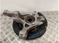 Recambio de mangueta delantera izquierda para opel astra j lim. 1.6 16v cat referencia OEM IAM    2
