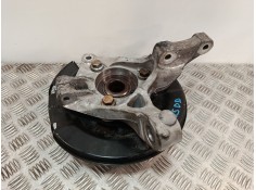 Recambio de mangueta delantera derecha para opel astra j lim. 1.6 16v cat referencia OEM IAM   