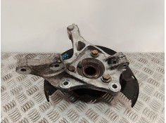 Recambio de mangueta delantera derecha para opel astra j lim. 1.6 16v cat referencia OEM IAM    2