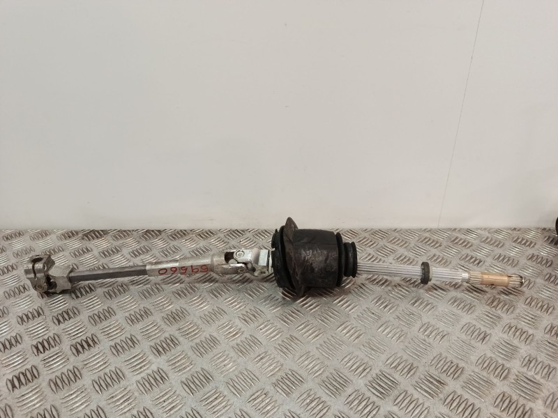 Recambio de rotula direccion para bmw 1 (e87) 118 d referencia OEM IAM 676915701  