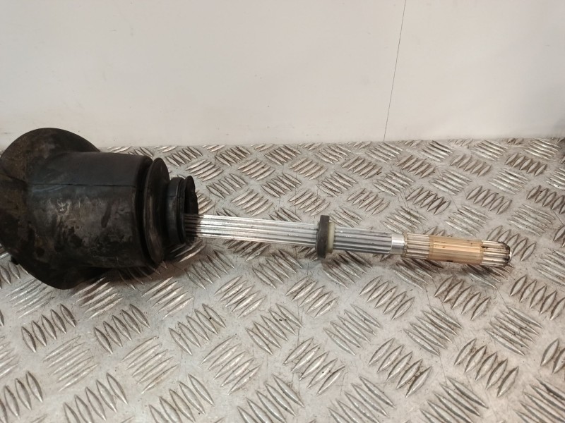Recambio de rotula direccion para bmw 1 (e87) 118 d referencia OEM IAM 676915701  