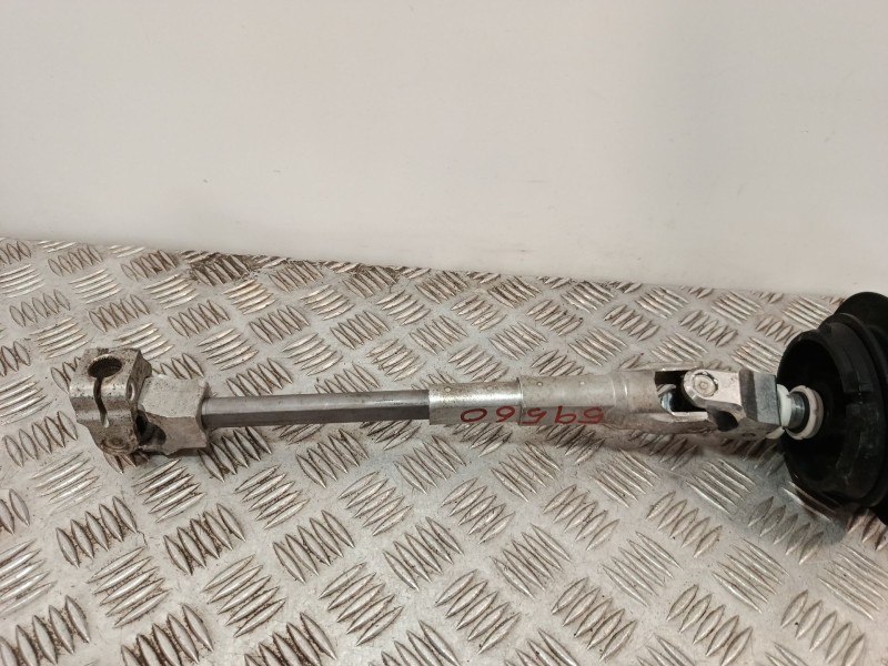 Recambio de rotula direccion para bmw 1 (e87) 118 d referencia OEM IAM 676915701  