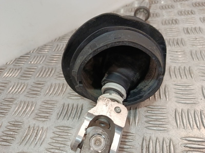 Recambio de rotula direccion para bmw 1 (e87) 118 d referencia OEM IAM 676915701  