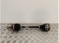 Recambio de transmision delantera izquierda para seat ibiza iv (6j5, 6p1) 1.4 tdi referencia OEM IAM 6C0407271E  