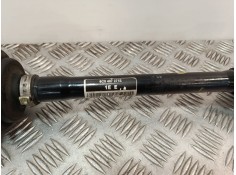 Recambio de transmision delantera izquierda para seat ibiza iv (6j5, 6p1) 1.4 tdi referencia OEM IAM 6C0407271E   2