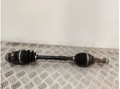 Recambio de transmision delantera derecha para mazda 2 (de_, dh_) 1.3 (de3fs) referencia OEM IAM   