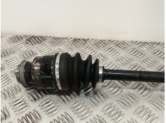 Recambio de transmision delantera derecha para mazda 2 (de_, dh_) 1.3 (de3fs) referencia OEM IAM    2