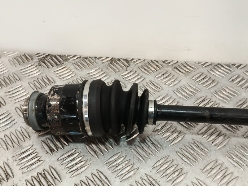 Recambio de transmision delantera derecha para mazda 2 (de_, dh_) 1.3 (de3fs) referencia OEM IAM   