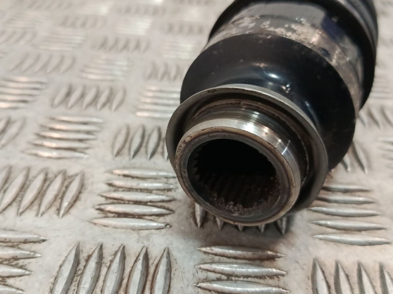 Recambio de transmision delantera derecha para mazda 2 (de_, dh_) 1.3 (de3fs) referencia OEM IAM   