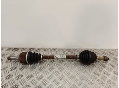 Recambio de transmision delantera izquierda para citroën c2 (jm_) 1.4 hdi referencia OEM IAM 9650624280  