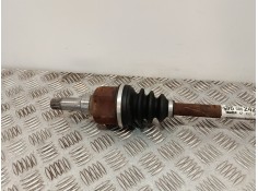 Recambio de transmision delantera izquierda para citroën c2 (jm_) 1.4 hdi referencia OEM IAM 9650624280   2