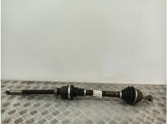 Recambio de transmision delantera derecha para peugeot 307 (3a/c) 1.6 hdi 110 referencia OEM IAM 9637117880  