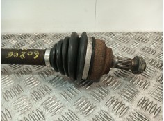 Recambio de transmision delantera derecha para peugeot 307 (3a/c) 1.6 hdi 110 referencia OEM IAM 9637117880   2