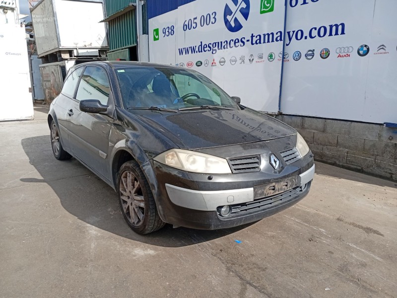 renault megane ii (bm0/1_, cm0/1_) del año 2004